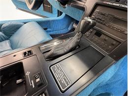 1989 Chevrolet Corvette (CC-2121737) for sale in Morgantown, Pennsylvania