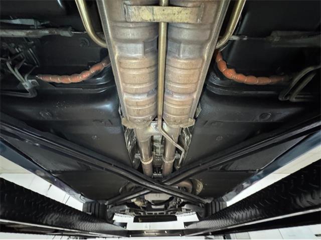 1989 Chevrolet Corvette (CC-2121737) for sale in Morgantown, Pennsylvania