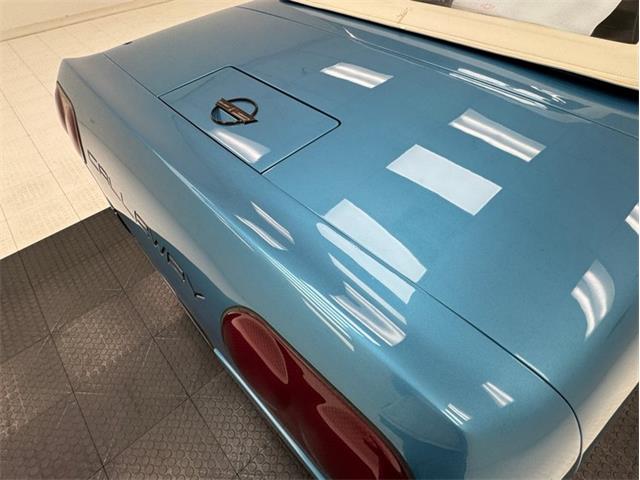 1989 Chevrolet Corvette (CC-2121737) for sale in Morgantown, Pennsylvania
