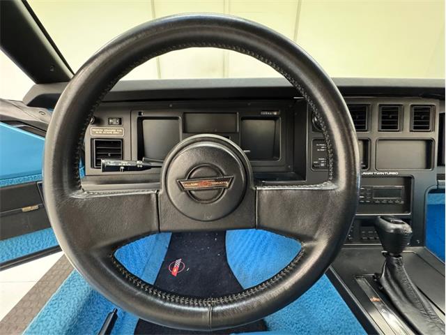 1989 Chevrolet Corvette (CC-2121737) for sale in Morgantown, Pennsylvania