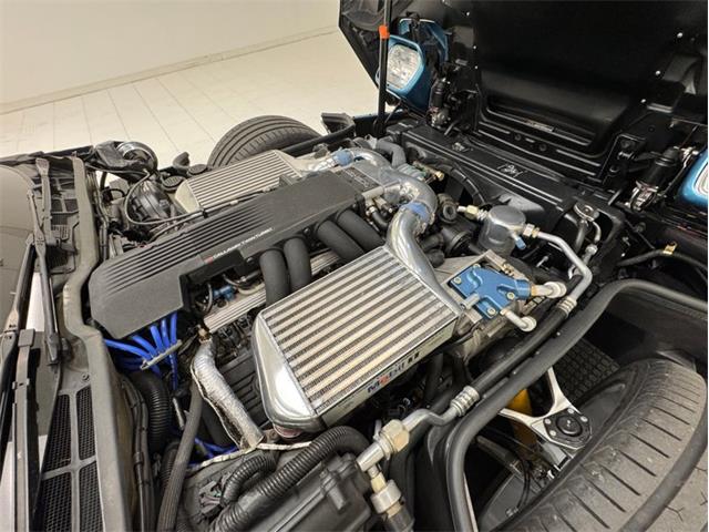 1989 Chevrolet Corvette (CC-2121737) for sale in Morgantown, Pennsylvania