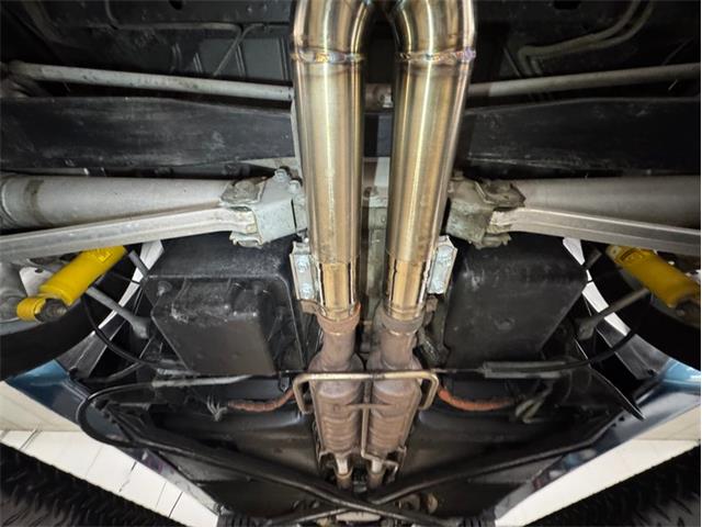 1989 Chevrolet Corvette (CC-2121737) for sale in Morgantown, Pennsylvania