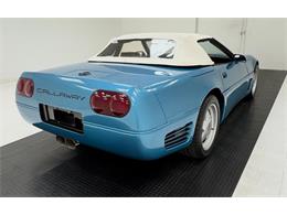 1989 Chevrolet Corvette (CC-2121737) for sale in Morgantown, Pennsylvania
