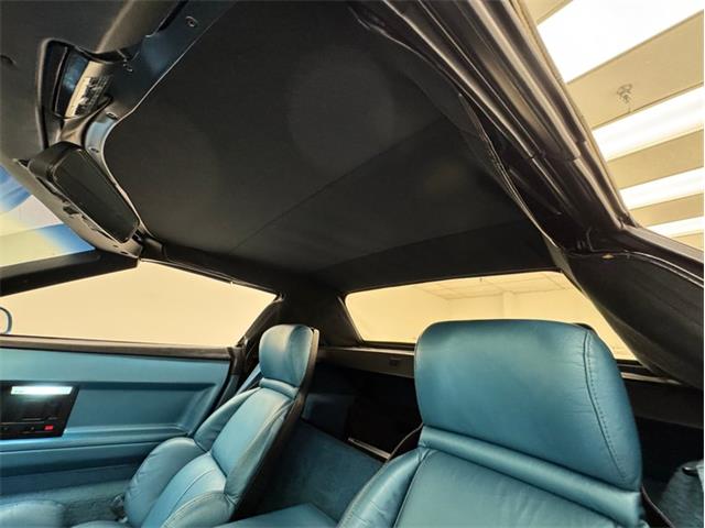 1989 Chevrolet Corvette (CC-2121737) for sale in Morgantown, Pennsylvania