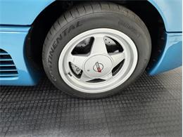 1989 Chevrolet Corvette (CC-2121737) for sale in Morgantown, Pennsylvania