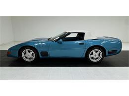 1989 Chevrolet Corvette (CC-2121737) for sale in Morgantown, Pennsylvania