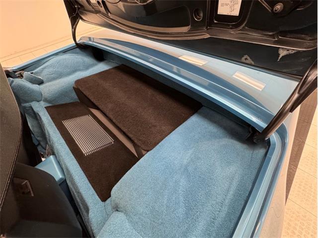 1989 Chevrolet Corvette (CC-2121737) for sale in Morgantown, Pennsylvania