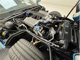 1989 Chevrolet Corvette (CC-2121737) for sale in Morgantown, Pennsylvania