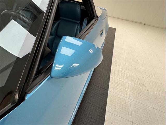 1989 Chevrolet Corvette (CC-2121737) for sale in Morgantown, Pennsylvania