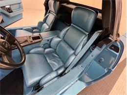 1989 Chevrolet Corvette (CC-2121737) for sale in Morgantown, Pennsylvania