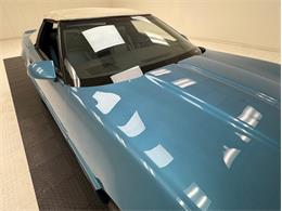 1989 Chevrolet Corvette (CC-2121737) for sale in Morgantown, Pennsylvania