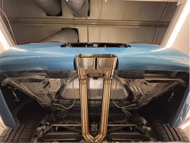1989 Chevrolet Corvette (CC-2121737) for sale in Morgantown, Pennsylvania