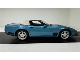 1989 Chevrolet Corvette (CC-2121737) for sale in Morgantown, Pennsylvania