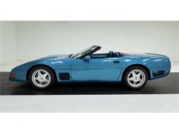 1989 Chevrolet Corvette (CC-2121737) for sale in Morgantown, Pennsylvania