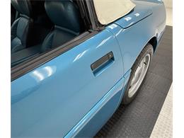 1989 Chevrolet Corvette (CC-2121737) for sale in Morgantown, Pennsylvania