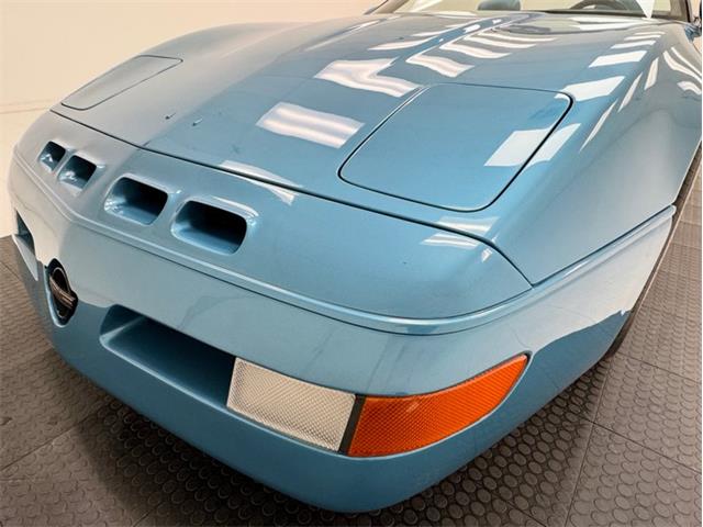 1989 Chevrolet Corvette (CC-2121737) for sale in Morgantown, Pennsylvania