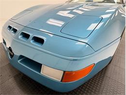 1989 Chevrolet Corvette (CC-2121737) for sale in Morgantown, Pennsylvania