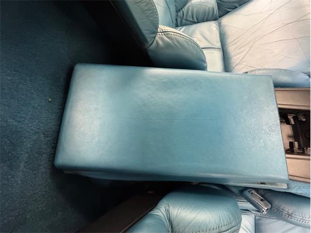 1989 Chevrolet Corvette (CC-2121737) for sale in Morgantown, Pennsylvania