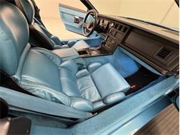 1989 Chevrolet Corvette (CC-2121737) for sale in Morgantown, Pennsylvania