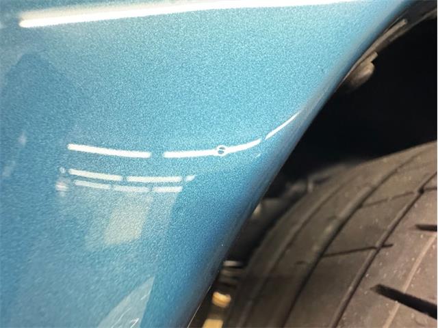 1989 Chevrolet Corvette (CC-2121737) for sale in Morgantown, Pennsylvania