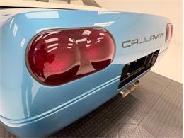 1989 Chevrolet Corvette (CC-2121737) for sale in Morgantown, Pennsylvania