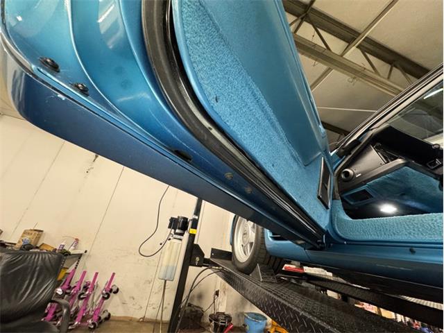 1989 Chevrolet Corvette (CC-2121737) for sale in Morgantown, Pennsylvania