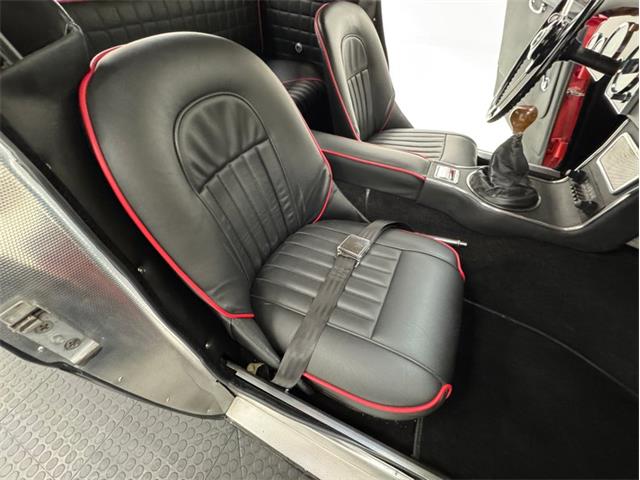 1967 Austin-Healey 3000 (CC-2121738) for sale in Morgantown, Pennsylvania