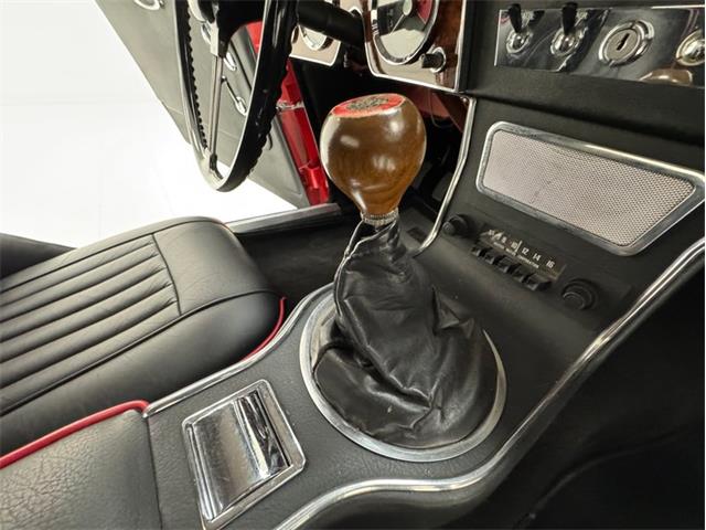 1967 Austin-Healey 3000 (CC-2121738) for sale in Morgantown, Pennsylvania