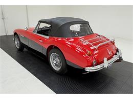 1967 Austin-Healey 3000 (CC-2121738) for sale in Morgantown, Pennsylvania