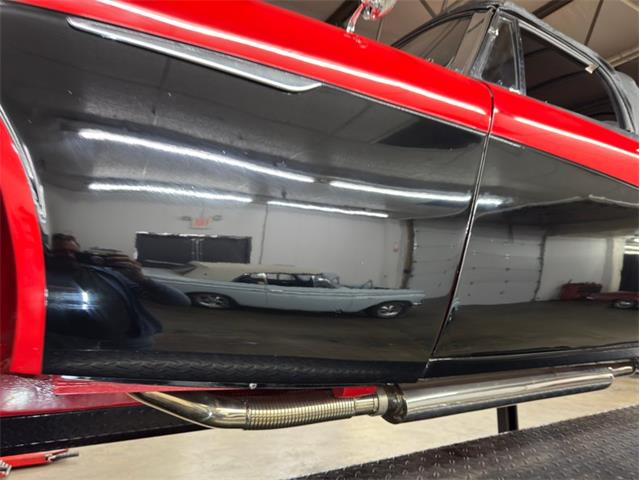 1967 Austin-Healey 3000 (CC-2121738) for sale in Morgantown, Pennsylvania