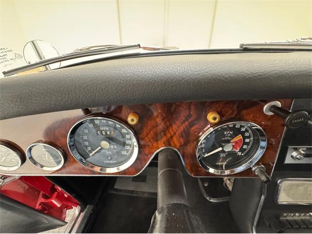 1967 Austin-Healey 3000 (CC-2121738) for sale in Morgantown, Pennsylvania