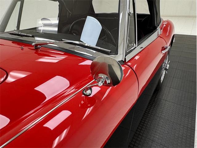 1967 Austin-Healey 3000 (CC-2121738) for sale in Morgantown, Pennsylvania