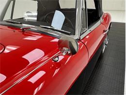 1967 Austin-Healey 3000 (CC-2121738) for sale in Morgantown, Pennsylvania