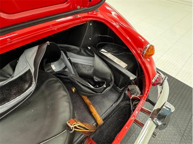 1967 Austin-Healey 3000 (CC-2121738) for sale in Morgantown, Pennsylvania