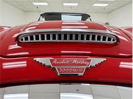 1967 Austin-Healey 3000 (CC-2121738) for sale in Morgantown, Pennsylvania