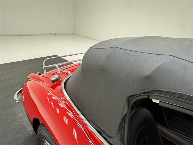 1967 Austin-Healey 3000 (CC-2121738) for sale in Morgantown, Pennsylvania