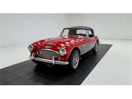 1967 Austin-Healey 3000 (CC-2121738) for sale in Morgantown, Pennsylvania