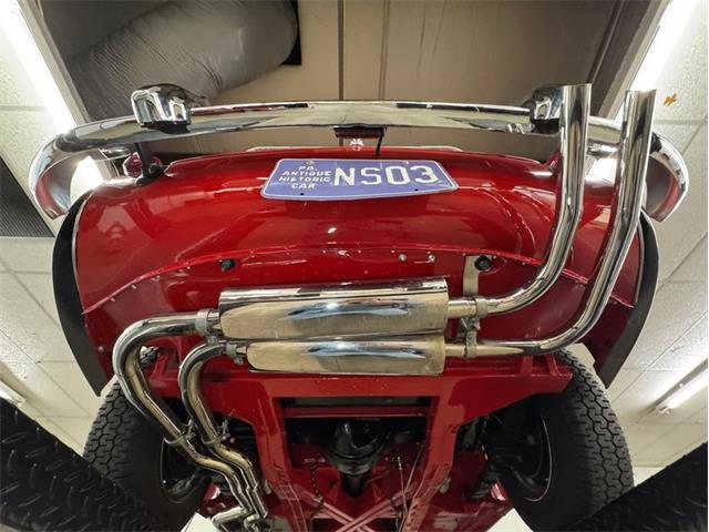 1967 Austin-Healey 3000 (CC-2121738) for sale in Morgantown, Pennsylvania