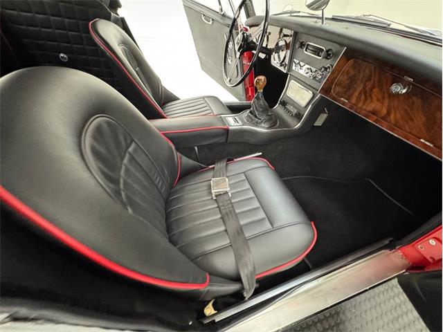 1967 Austin-Healey 3000 (CC-2121738) for sale in Morgantown, Pennsylvania