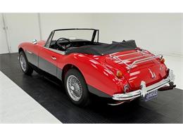1967 Austin-Healey 3000 (CC-2121738) for sale in Morgantown, Pennsylvania