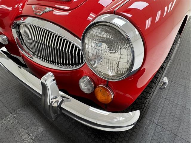1967 Austin-Healey 3000 (CC-2121738) for sale in Morgantown, Pennsylvania