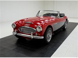 1967 Austin-Healey 3000 (CC-2121738) for sale in Morgantown, Pennsylvania