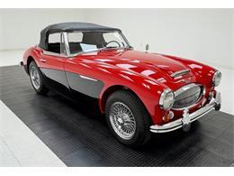 1967 Austin-Healey 3000 (CC-2121738) for sale in Morgantown, Pennsylvania