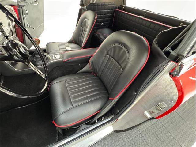 1967 Austin-Healey 3000 (CC-2121738) for sale in Morgantown, Pennsylvania