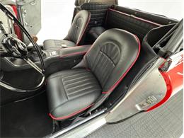 1967 Austin-Healey 3000 (CC-2121738) for sale in Morgantown, Pennsylvania