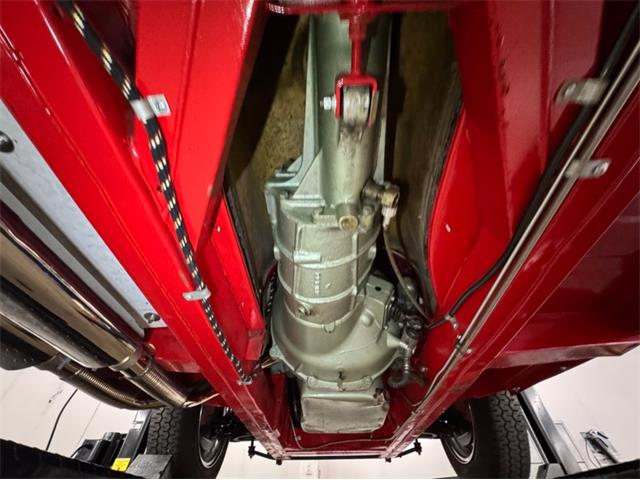 1967 Austin-Healey 3000 (CC-2121738) for sale in Morgantown, Pennsylvania