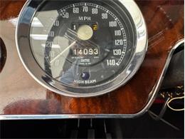 1967 Austin-Healey 3000 (CC-2121738) for sale in Morgantown, Pennsylvania