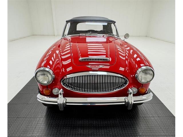 1967 Austin-Healey 3000 (CC-2121738) for sale in Morgantown, Pennsylvania