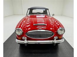 1967 Austin-Healey 3000 (CC-2121738) for sale in Morgantown, Pennsylvania