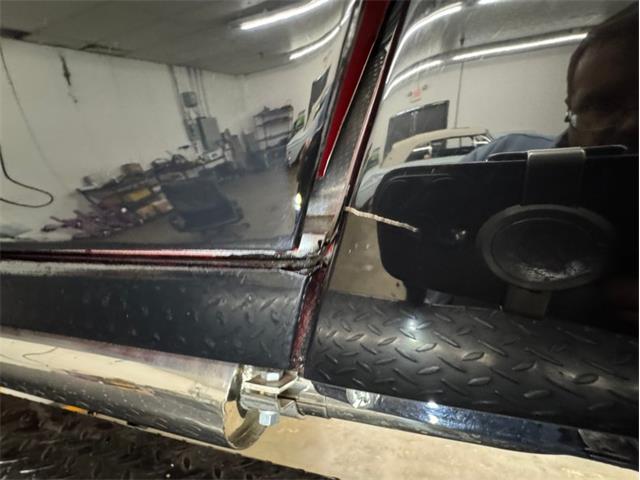 1967 Austin-Healey 3000 (CC-2121738) for sale in Morgantown, Pennsylvania